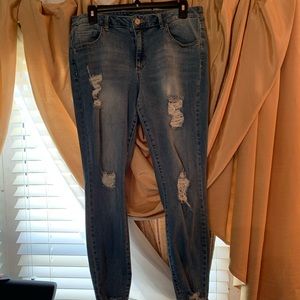 Rue 21 Jeans